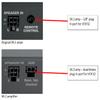 Audison VCR S1 Sub Remote Volume Control for SR1.500 & SR5.600 view 3