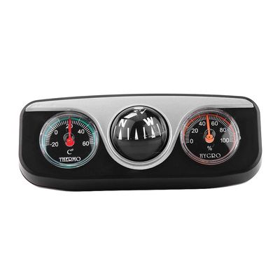 3 in 1 Dash Mount Navigation, Car Truck Navigation for Cars, Boats, Trucks