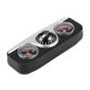 3 in 1 Dash Mount Navigation, Car Truck Navigation for Cars, Boats, Trucks view 2