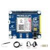 Coolwell SIM7600E LTE Cat-1 HAT for Raspberry Pi, Supports 3G / 2G Communication, GNSS Positioning,Supports dial-up, Telephone Call, SMS, TCP, UDP, DTMF, HTTP, FTP, etc. view 1
