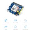Coolwell SIM7600E LTE Cat-1 HAT for Raspberry Pi, Supports 3G / 2G Communication, GNSS Positioning,Supports dial-up, Telephone Call, SMS, TCP, UDP, DTMF, HTTP, FTP, etc. view 3