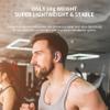 Open Ear Wireless Sports Headphones, Bluetooth 5.0 Waterproof Sweatproof Headset with Mic for Sport Jogging Running Driving Cycling Hiking Indoor and Outdoor Use view 3