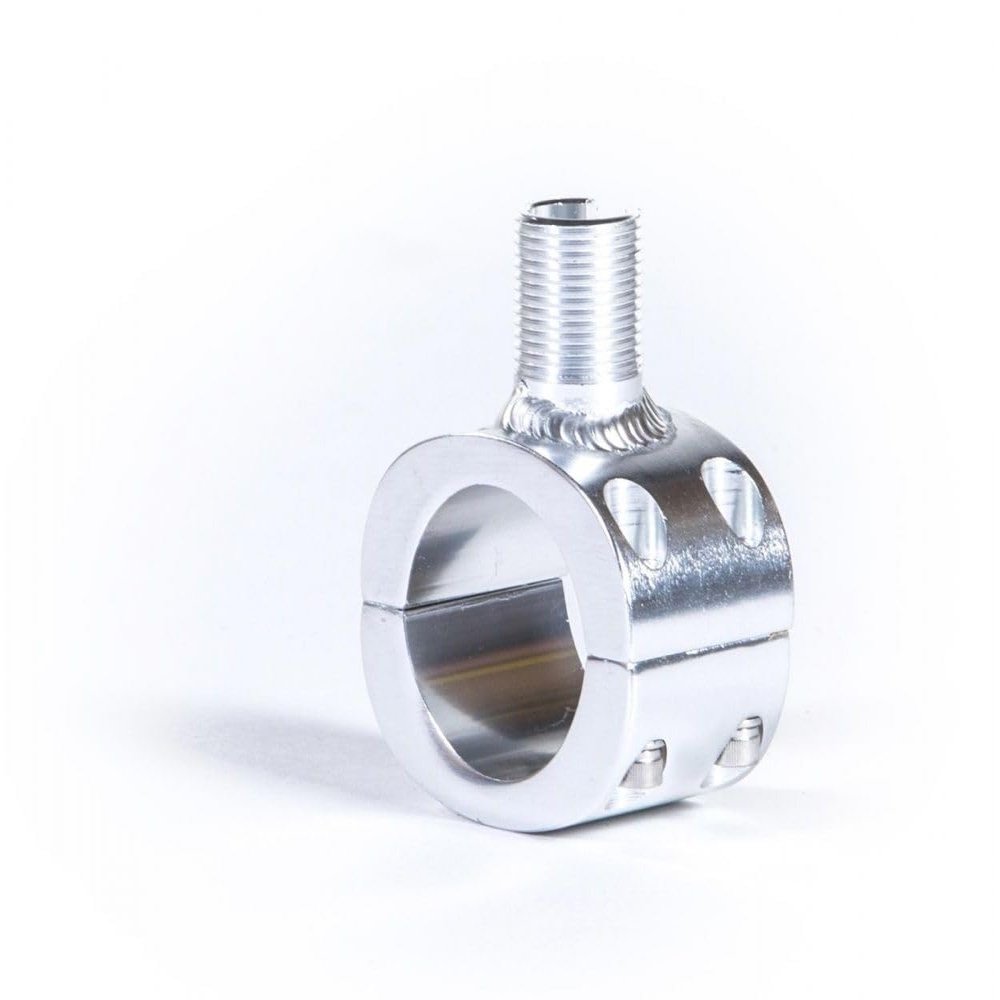 Fishmaster UHF Marine Antenna Mount for T-Top Boats - Universal Fit