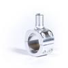 Fishmaster UHF Marine Antenna Mount for T-Top Boats - Universal Fit view 1