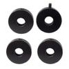 Audiovox SBK-GS-14 Post Adapters for Select Vehicles with 14mm Diameter Posts (4pc) view 1
