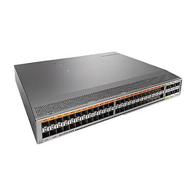 Cisco Nexus N2K-C2348UPQ-10GE 48-Port 10GbE Fabric Extender Switch (Renewed)
