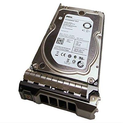 1.0TB 7200 SATA Hard Drive 3.5 3H (Renewed)