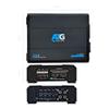 ATG Audio NEO Marine 4-Channel Amplifier 4 X 125W @ 4-Ohms - ATG4 view 4