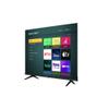 Hisense 50-Inch Class R6090G Roku 4K UHD Smart TV with Alexa Compatibility (50R6090G, 2020 Model) view 4