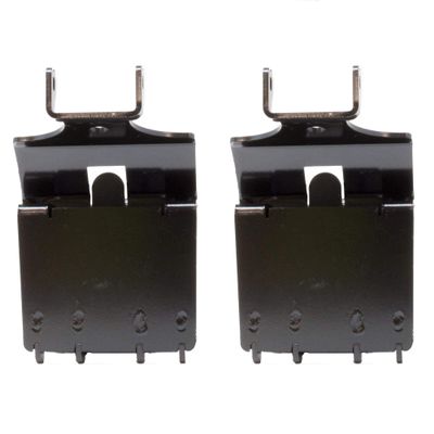 Audiovox SBK-EXT1 Extension Bracket Kit for Select Mercedes Benz (2pc)