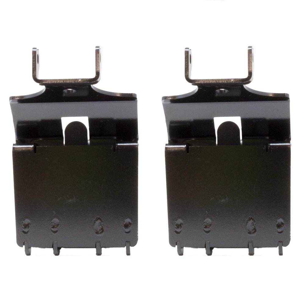 Audiovox SBK-EXT1 Extension Bracket Kit for Select Mercedes Benz (2pc)