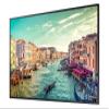 Samsung QM55R 55 inch 4K UHD 3840x2160 24/7 Commercial Signage LED Display (Renewed) view 2