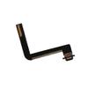 ePartSolution_ Replacement Part for A2197 A2198 A2200 iPad 7 10.2" 2019 7th Gen USB Charger Charging Port Dock Connector USB Port USA (Black) view 1