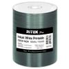 300 Pack Ritek Pro (Professional Grade) CD-R 52X 700MB White Inkjet Hub Printable Blank Media Recordable Disc view 1