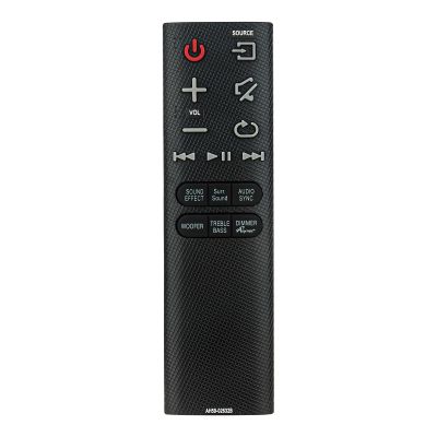 AH59-02632B Replaced Remote fit for Samsung 2.1 Channel Audio Soundbar HWH450 HWHM45 HWHM45C HW-H450/ZA HWH450/ZA, Sub AH59-02632A