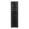 AH59-02632B Replaced Remote fit for Samsung 2.1 Channel Audio Soundbar HWH450 HWHM45 HWHM45C HW-H450/ZA HWH450/ZA, Sub AH59-02632A view 1