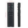 AH59-02632B Replaced Remote fit for Samsung 2.1 Channel Audio Soundbar HWH450 HWHM45 HWHM45C HW-H450/ZA HWH450/ZA, Sub AH59-02632A view 4