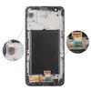 Screen Replacement for LG K20 Plus T-Mobile MP260 TP260(K10 2017 M250) 5.3inch LCD Display Sensor Touch Screen Digitizer Assembly Glass Lens Parts Kits with Free Repair Tools view 3