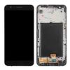 Screen Replacement for LG K20 Plus T-Mobile MP260 TP260(K10 2017 M250) 5.3inch LCD Display Sensor Touch Screen Digitizer Assembly Glass Lens Parts Kits with Free Repair Tools view 4