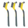 ALLWAY 1/2 in. W x 7 in. L Nylon Wire Brush view 1