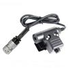 ArmorMason U94 PTT System with U-329/U MIL-C-55116 6-Pin Connector for AN/PRC-148 & AN/PRC-152 Radio view 1