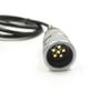 ArmorMason U94 PTT System with U-329/U MIL-C-55116 6-Pin Connector for AN/PRC-148 & AN/PRC-152 Radio view 3