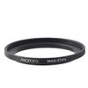 58-67mm Metal Ring/58mm to 67mm Step-Up Ring for Filters,Made of CNC Machined Space Aluminum with Matte Black Electroplated Finish,Compatible with All 58mm Camera Lenses & 67mm Accessories view 2