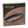 58-67mm Metal Ring/58mm to 67mm Step-Up Ring for Filters,Made of CNC Machined Space Aluminum with Matte Black Electroplated Finish,Compatible with All 58mm Camera Lenses & 67mm Accessories view 3