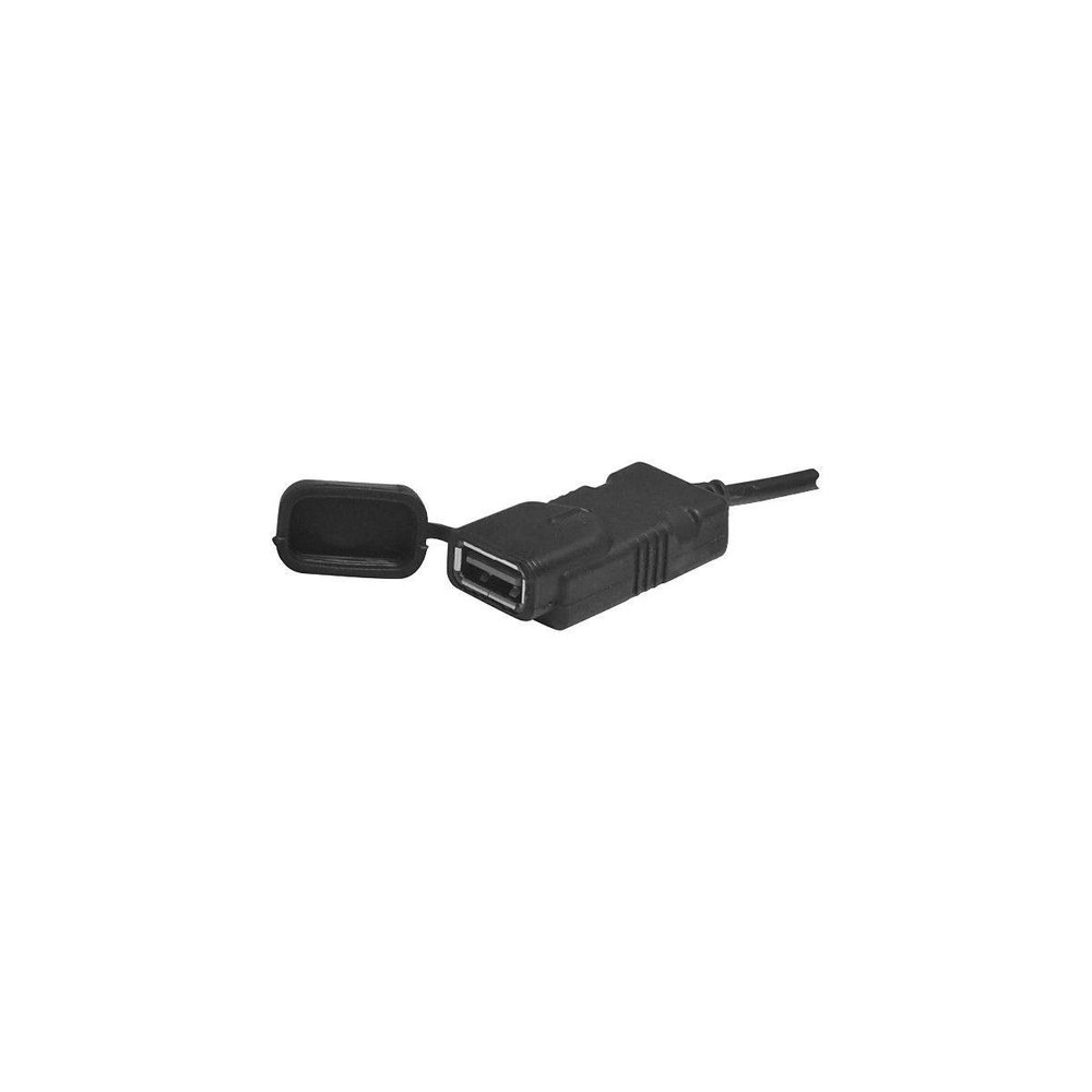 Koso USB Charger Adapter (Single)