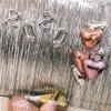 Metallic Tinsel Foil Fringe Curtain Photo Booth Backdrop Wall Decoration, Laser Tassel Background Foil Rain Silk Curtains for Wedding Birthday Christmas Graduation Party (Rain Silk Green) view 2