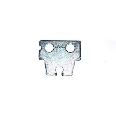 TVP Kirby Bottom Handle Latch Plate Works with Genration 3, G4, G5, G6, Ultimate G, Diamond Edition and Sentria Vacuum Cleaner # 672189