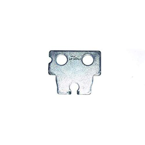 TVP Kirby Bottom Handle Latch Plate Works with Genration 3, G4, G5, G6, Ultimate G, Diamond Edition and Sentria Vacuum Cleaner # 672189