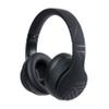 PowerLocus Wireless Bluetooth Headphones, Over Ear Headphones with Microphone, 50H Playtime, HiFi Stereo Sound, Deep Bass, Soft Earmuffs, Foldable Lightweight Headphones for Travel/PC/Cell Phone view 1