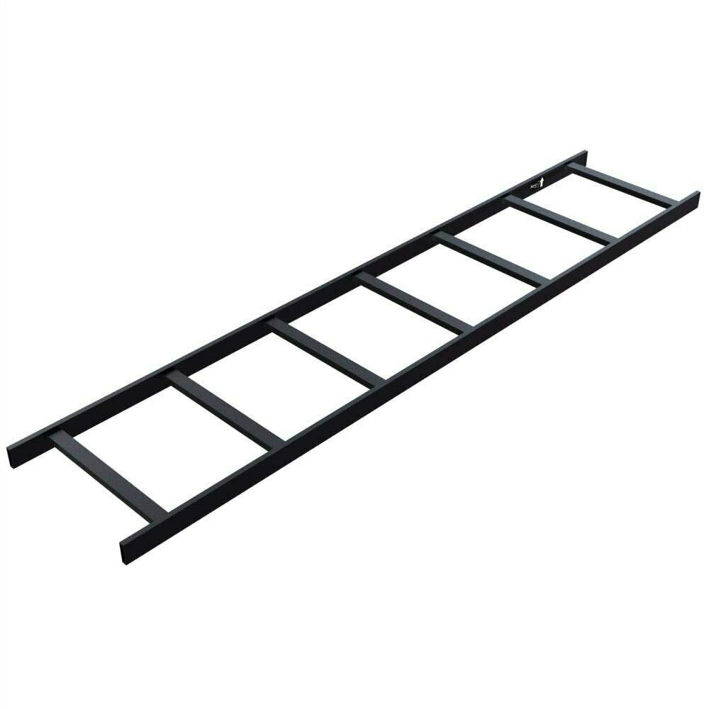 5 FT ICCMSLST05 Icc Ladder Rack Runway