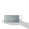 ATEN US3342 2-Port USB-C Gen 2 Sharing Switch with Power Pass-Through - USB 3.1 (Gen 2) Type C - External - 4 USB Port(s) - Mac, PC view 3