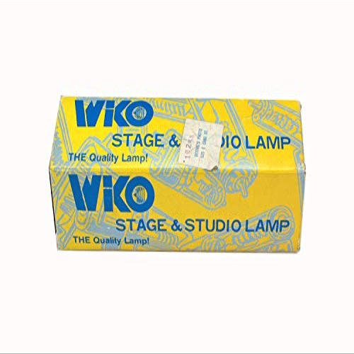 FBG FBD 500W 120V New Photo Stage Projection Light BULB Studio LAMP Fast N Free