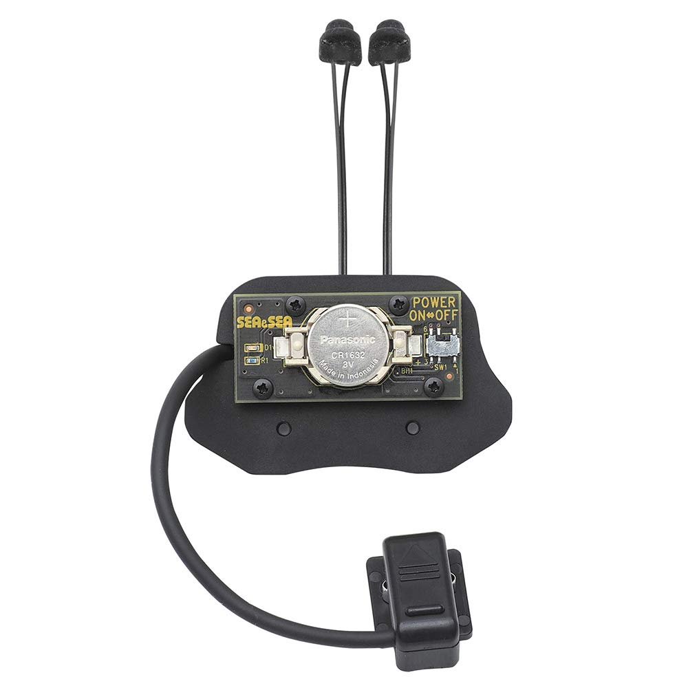 Sea & Sea Manual Flash Trigger S for YS-D3