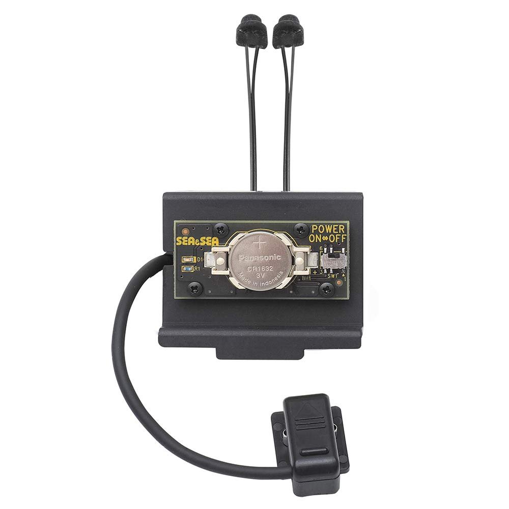 Sea & Sea Manual Flash Trigger CN for YS-D3