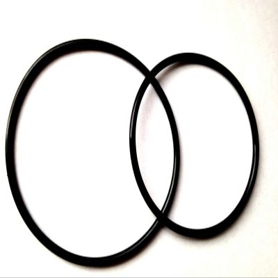 NEW 2 BELT SET Fits For AMI D-80 D80 Turntable