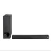 Polk Audio Signa S3 Sound Bar for TV & Wireless Subwoofer with Built-in Chromecast & Google Assistant, Low-Profile Design, Works with 8K, 4K & HD TVs, Bluetooth and Wireless Streaming view 1