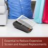Discount Credit Card Supply Ingenico ICT220/ ICT250 Terminal Protective Spill Cover view 4