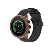 Cases Compatible with Suunto 9 Case Cover, Impact Resistant Soft TPU Protector Cover Case Frame for Suunto 9 & 9 baro and Suunto Spartan Sport Wrist HR (Orange) view 4