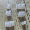 Davitu Electrical Equipments Supplies - 5559 4.2mm 2P 4P 6P 8P 10P 12P 14P 16P 18P 20P 22P 24P female socket straight needle for car computer power connectors - (Color: 2x8P) view 1