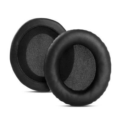 YDYBZB SB-45 Ear Pads Ear Cushions Replacement Earpads Cups Foam Compatible with Koss SB-45 SB45 Headphones Protein Leather