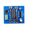 Davitu Electrical Equipments Supplies - ISD1820 Sound/Voice Board recording and playback module Connector view 3