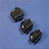 Davitu Electrical Equipments Supplies - 10pcs Micro-Fit Connector 3.0 mm Plug Housing Single Row 2 3 4 5 6 7 8 Position Male 0.118" 43640 Panel Mount Snap-In - (Color: 1x4 Pin) view 1