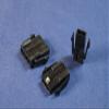 Davitu Electrical Equipments Supplies - 10pcs Micro-Fit Connector 3.0 mm Plug Housing Single Row 2 3 4 5 6 7 8 Position Male 0.118" 43640 Panel Mount Snap-In - (Color: 1x4 Pin) view 2