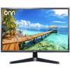 24" ONN Monitor FHD HDMI 60Hz 1080p view 1