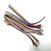 Davitu Electrical Equipments Supplies - 10pcs Mini Micro SH 1.0mm 5-Pin JST Female Connector with Wires Cables view 2