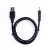 Kircuit 5V USB Cable Lead Charger Cord Power Supply Series Replacement for Android Tablet PC & More 4.0mmx1.5mm 4.0x1.5 DC view 1